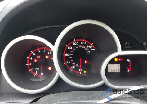 2009 Toyota Matrix S z USA, uszkodzony, nr VIN 2T1LE40E49C001690